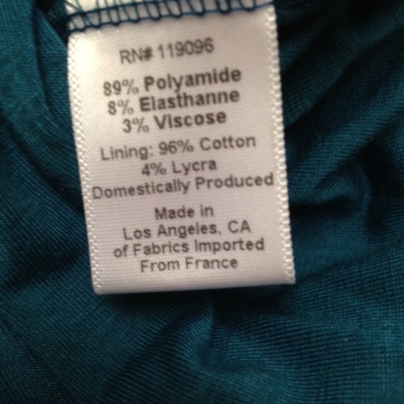 NIGHTCAP Lace Priscilla Open Back Dress EUC - Picture 12 of 12